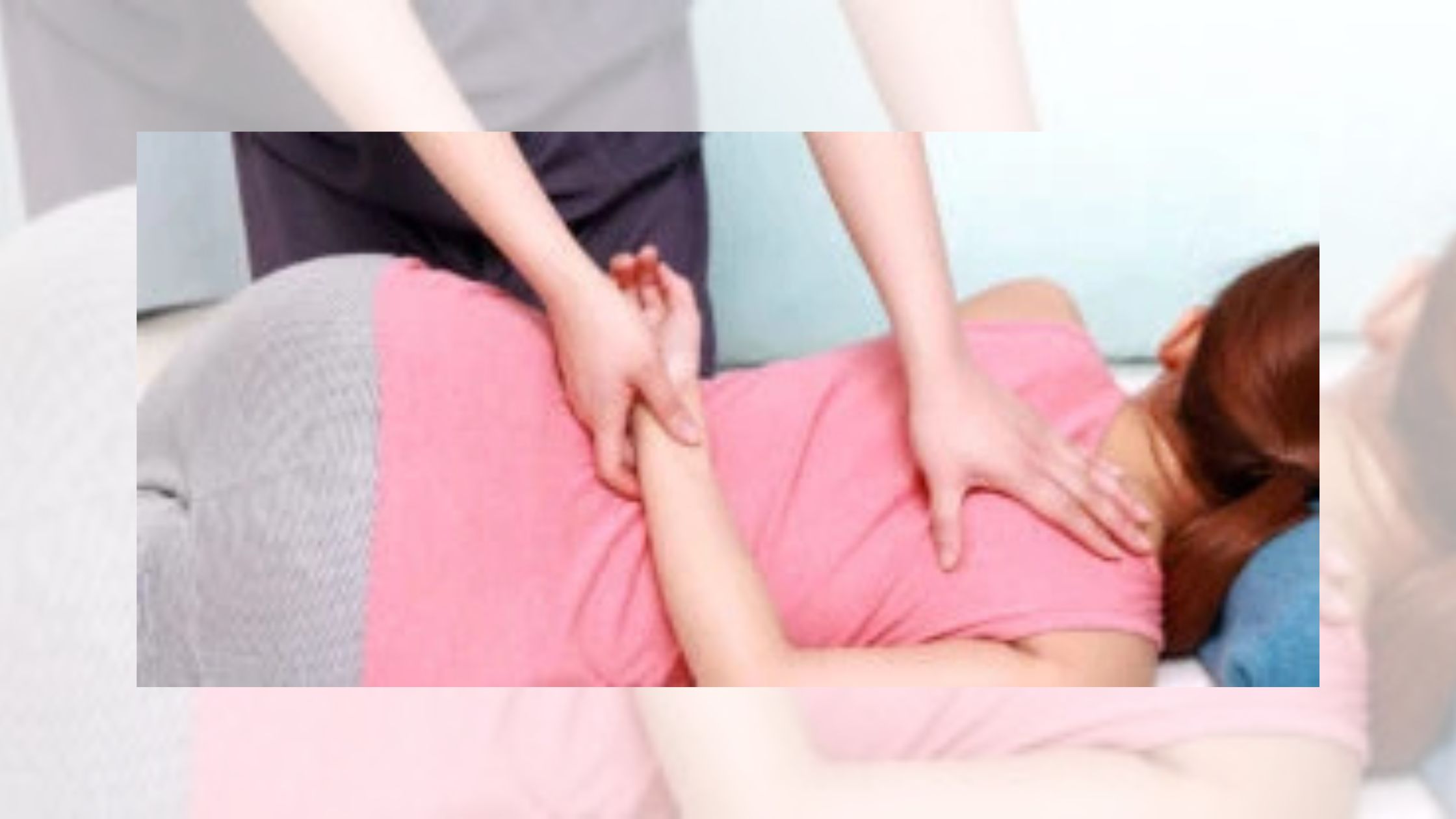 Chiropractor Near You
